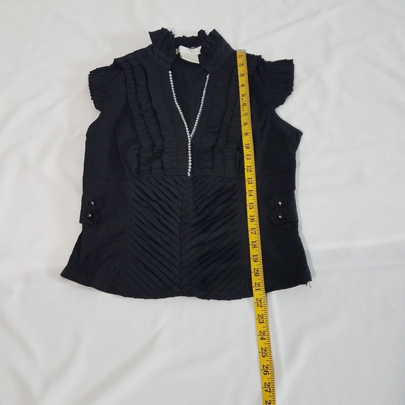 Beautiful woman's top - Picture 6 of 8